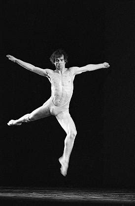 rudolf nureyev nude|Still Life of a Dancer: Capturing Rudolf Nureyev